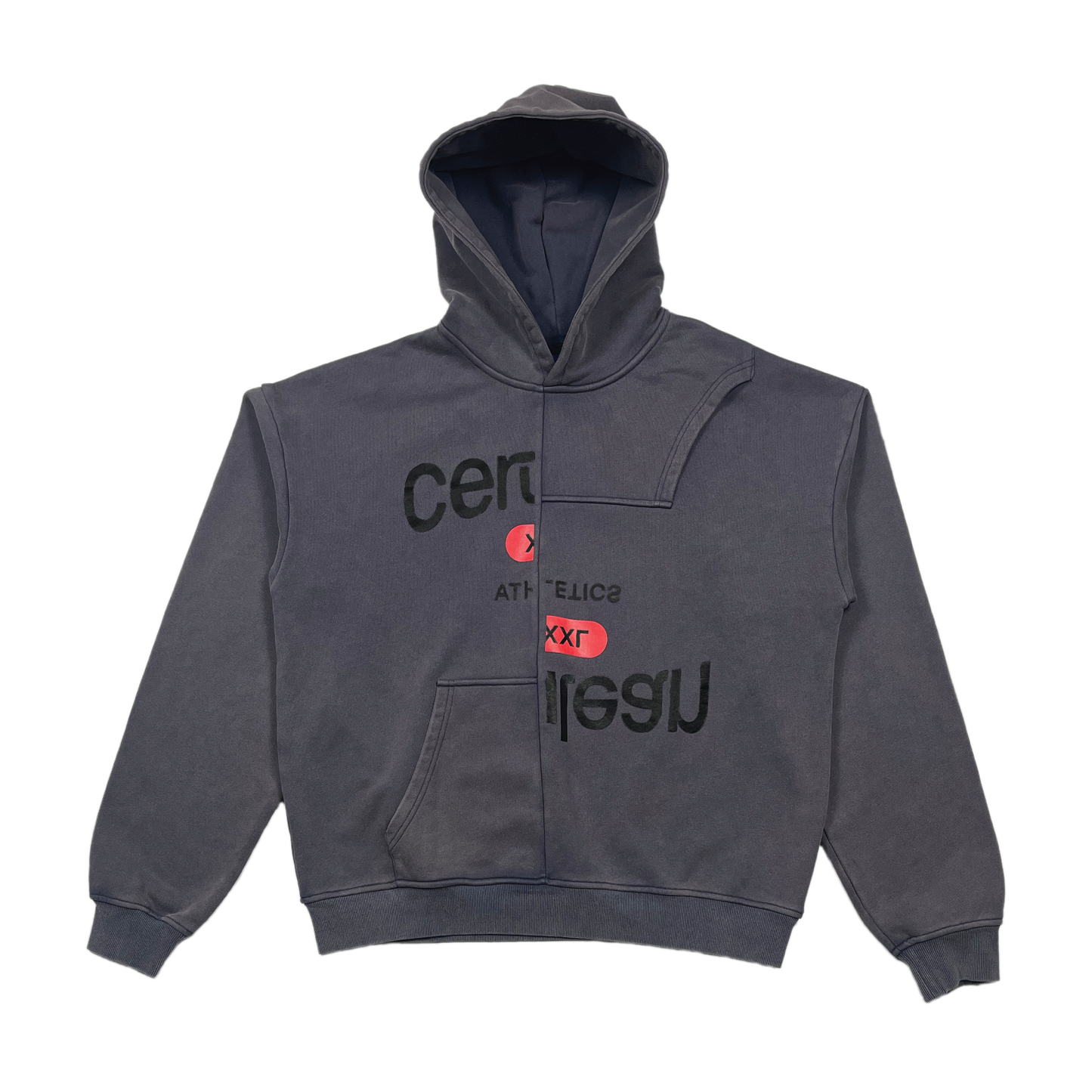 ATHLETICS PULLOVER