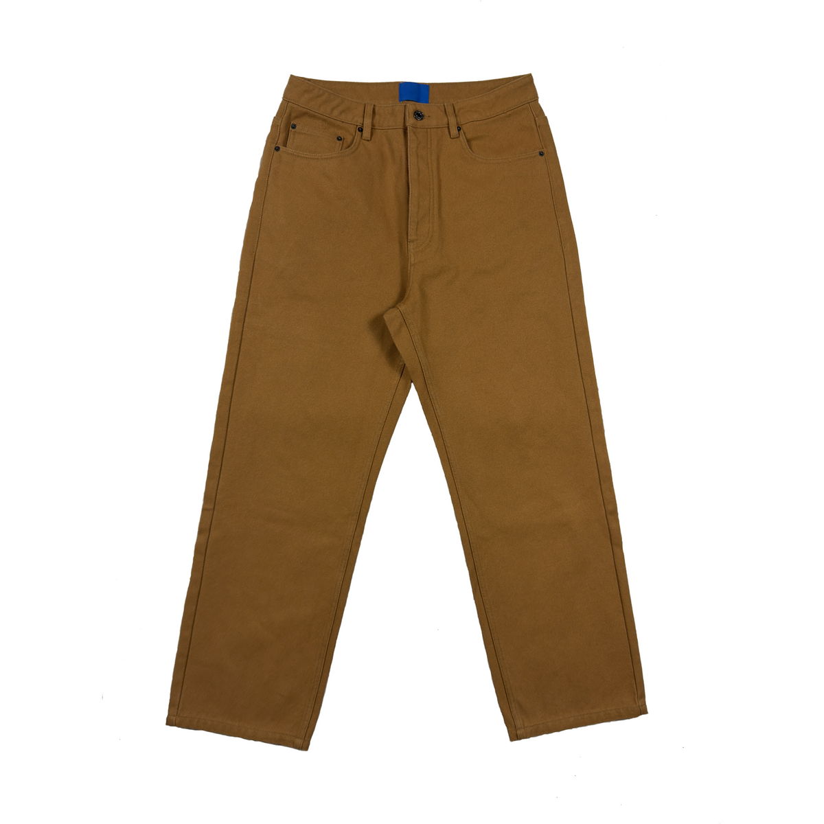 DROP CROTCH PANTS