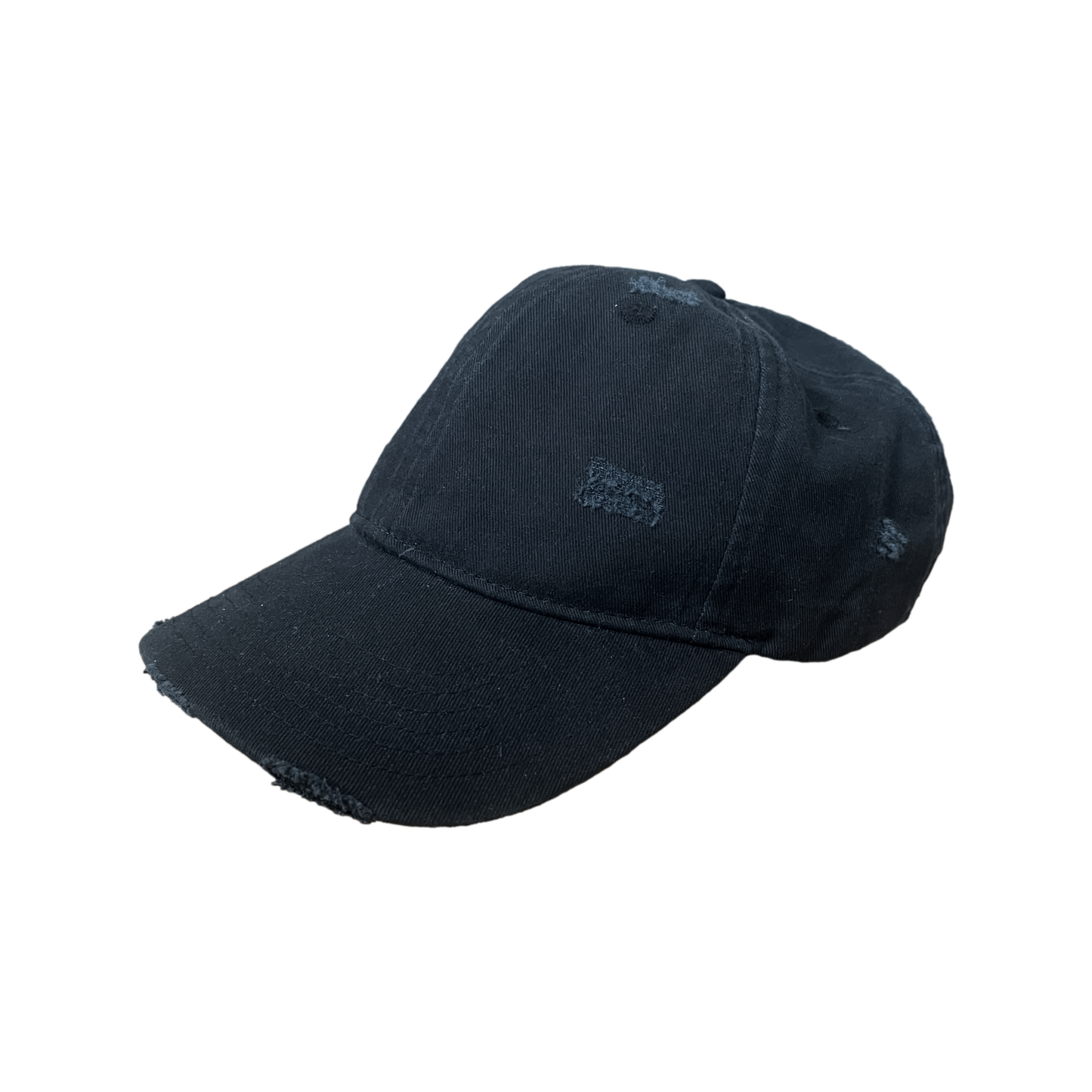BLUE FLAG CAP