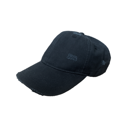 BLUE FLAG CAP