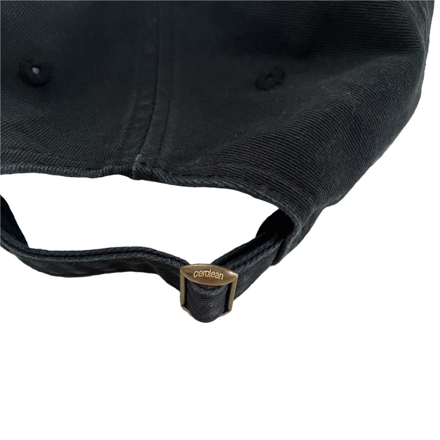 BLUE FLAG CAP