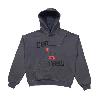 ATHLETICS PULLOVER