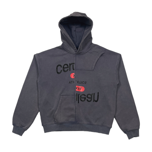 ATHLETICS PULLOVER
