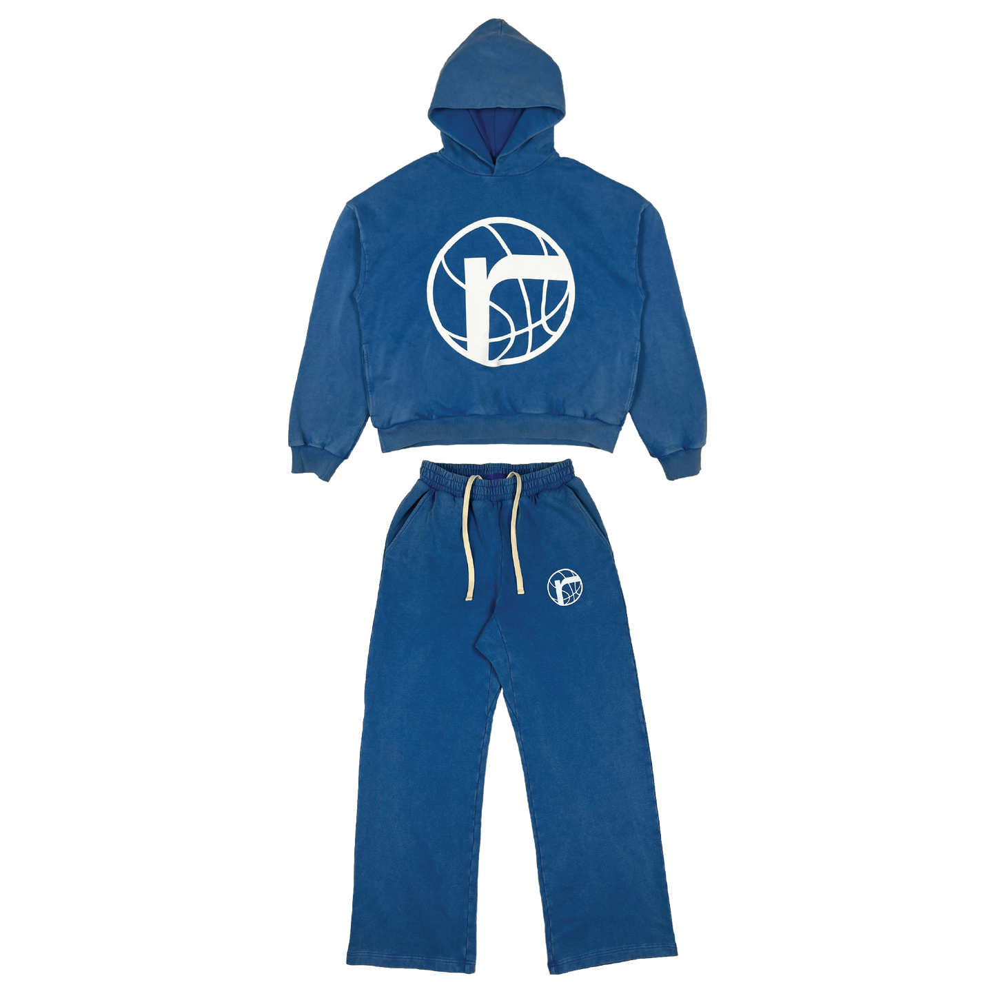 SPORTING SWEATSUIT