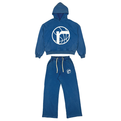 SPORTING SWEATSUIT