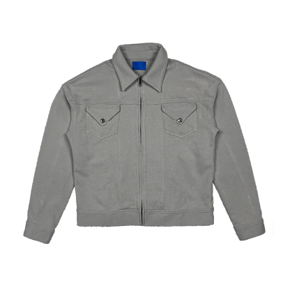 SWEATJACKET