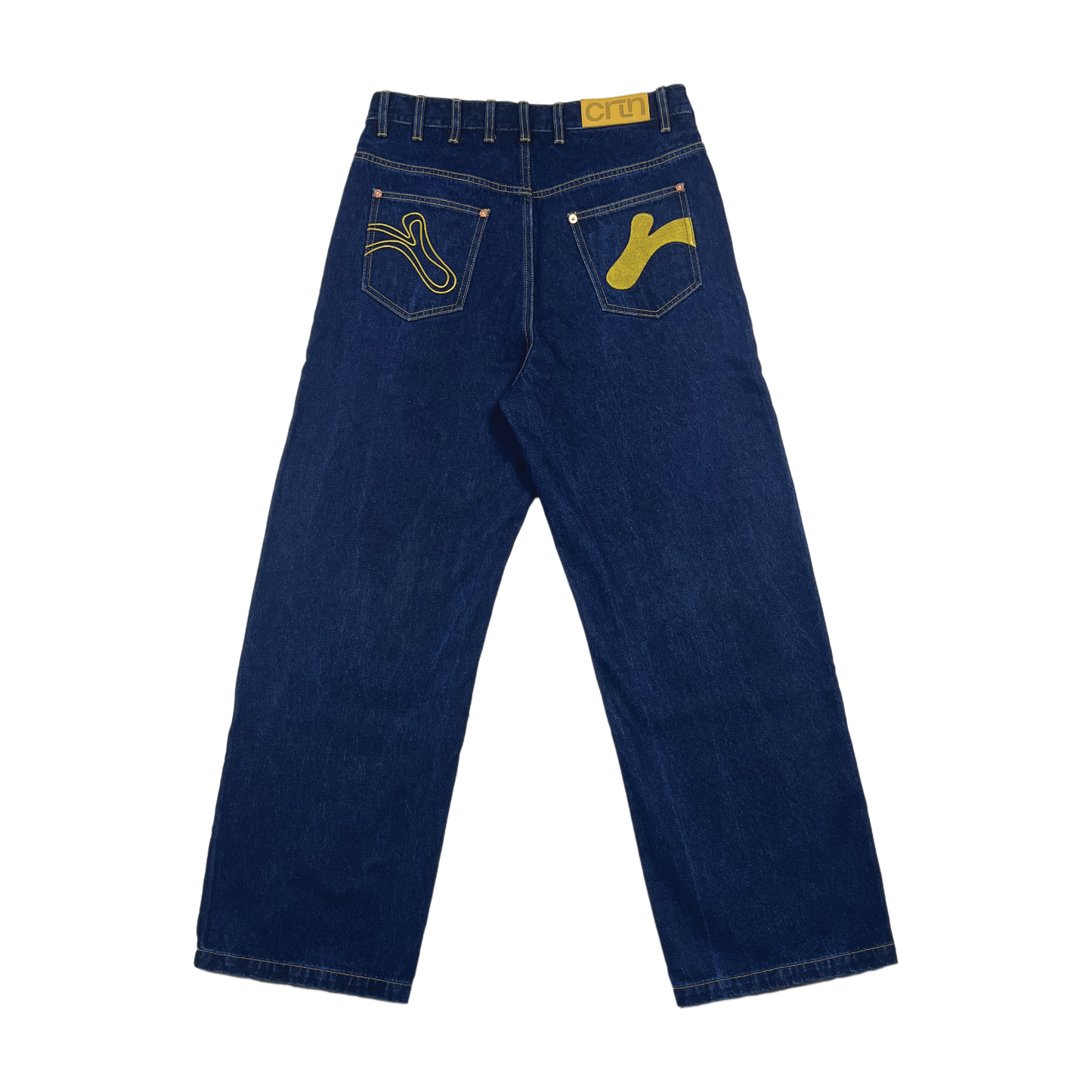 SEVENTEEN PANTS