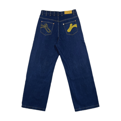 SEVENTEEN PANTS