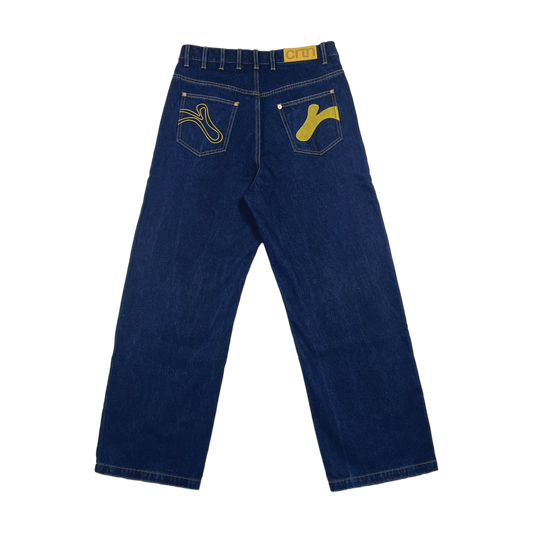 SEVENTEEN PANTS