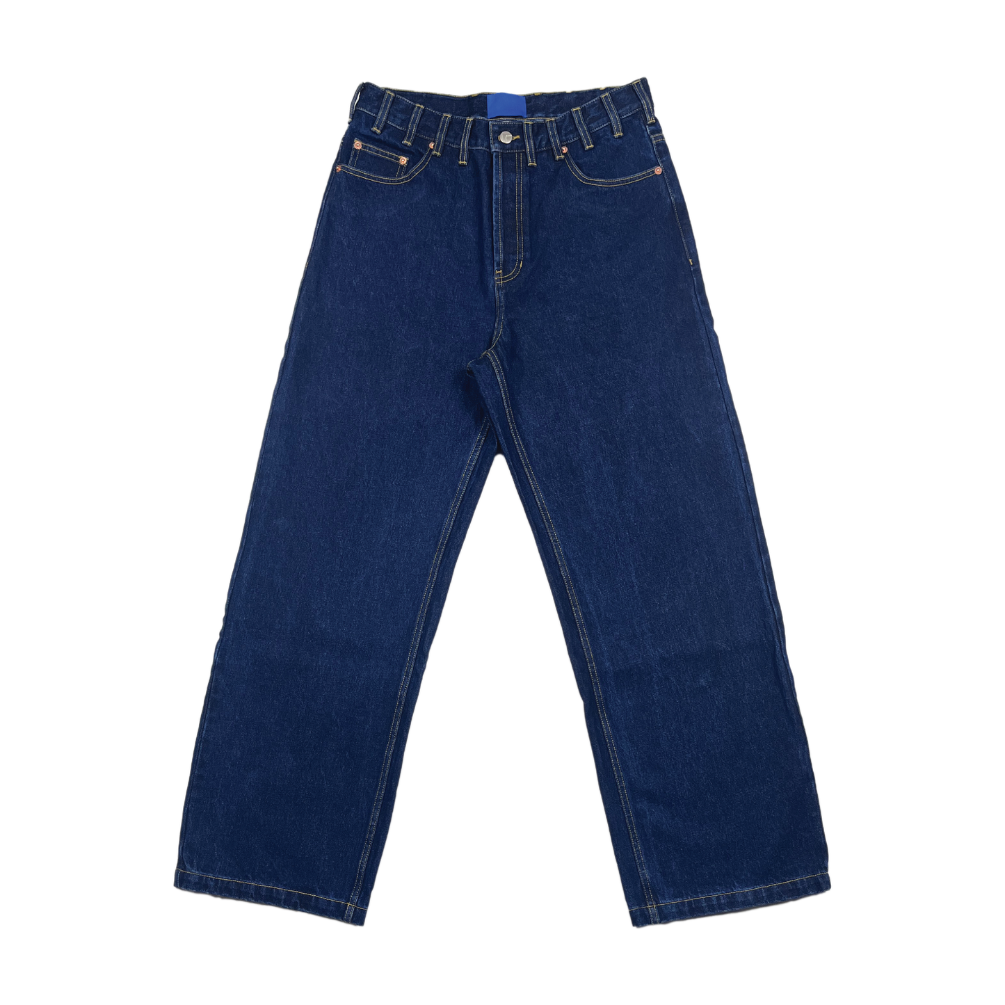 SEVENTEEN PANTS