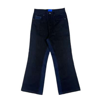 BLACK & CARBON PANTS