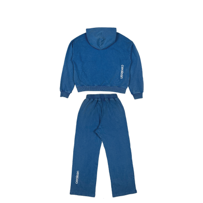 SPORTING SWEATSUIT