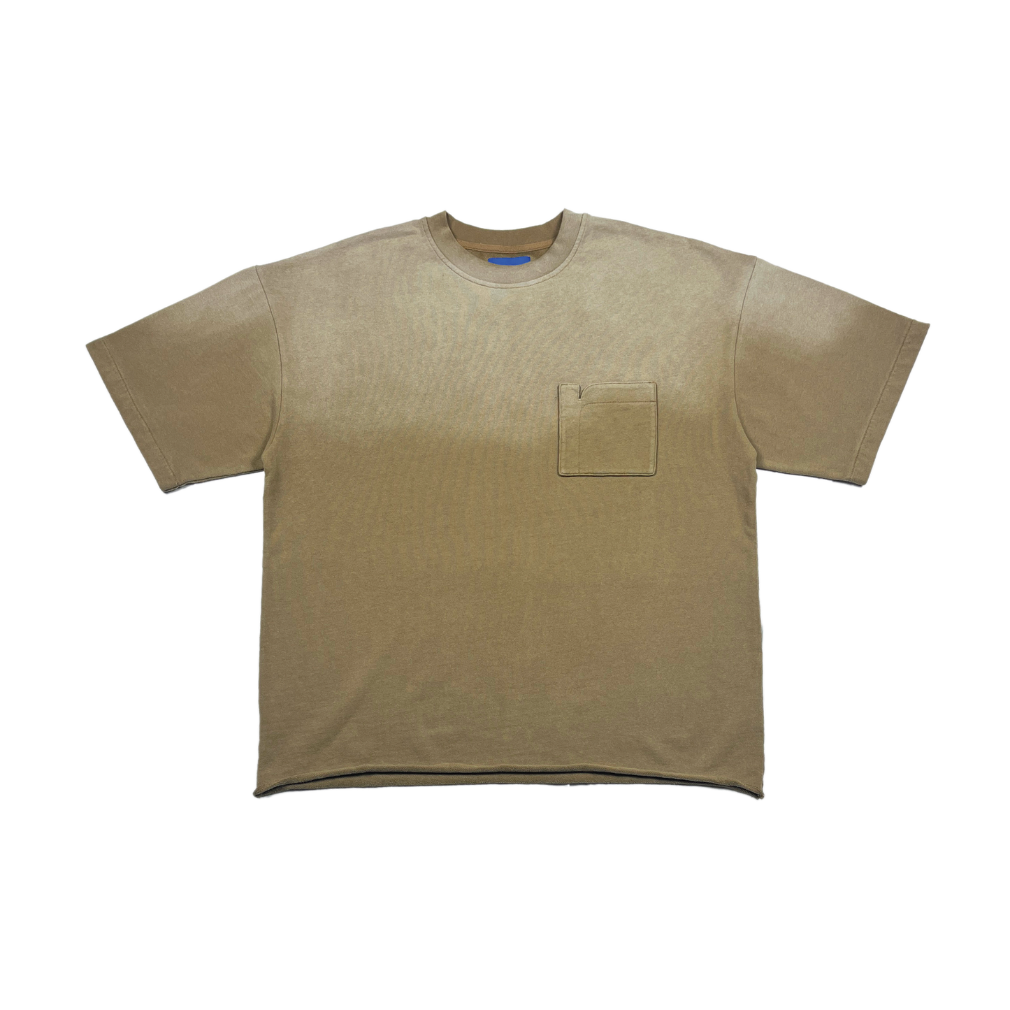 POCKET TEE