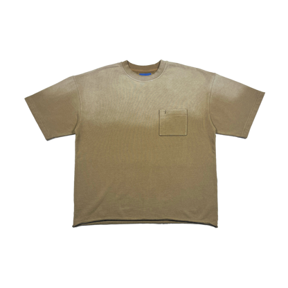 POCKET TEE