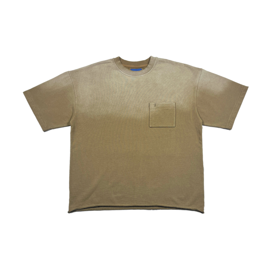 POCKET TEE