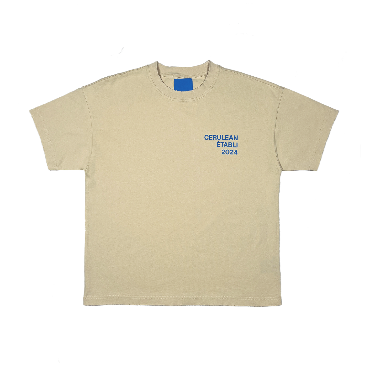 EGGNOG TEE