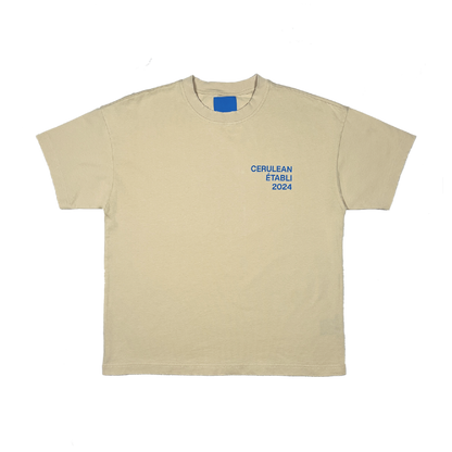 EGGNOG TEE