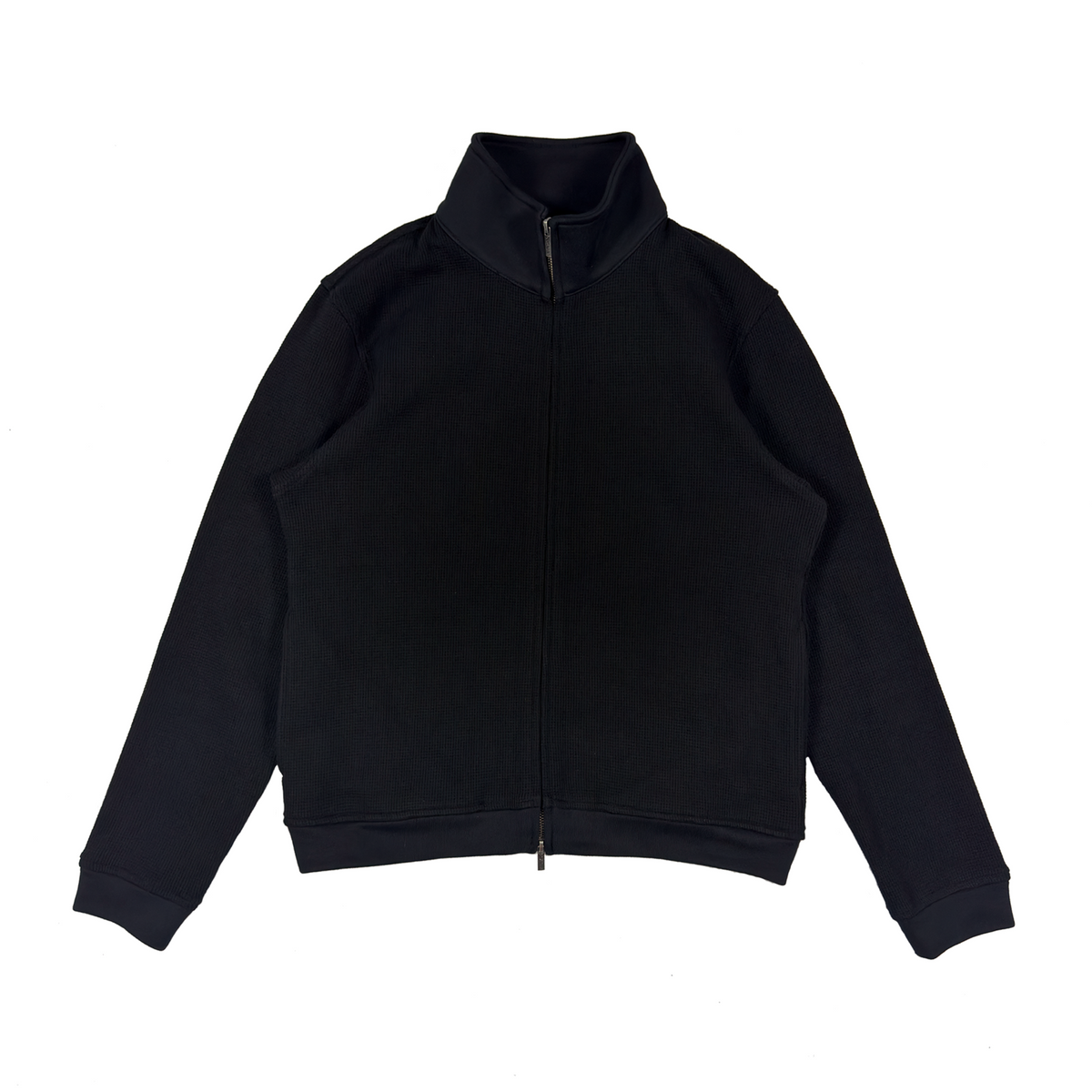 WAFFLE ZIP
